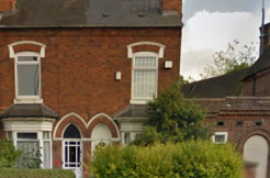 402 moor green lane