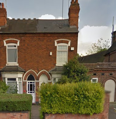 402 moor green lane