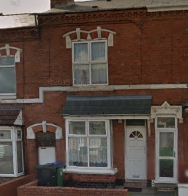 46 Dibble road