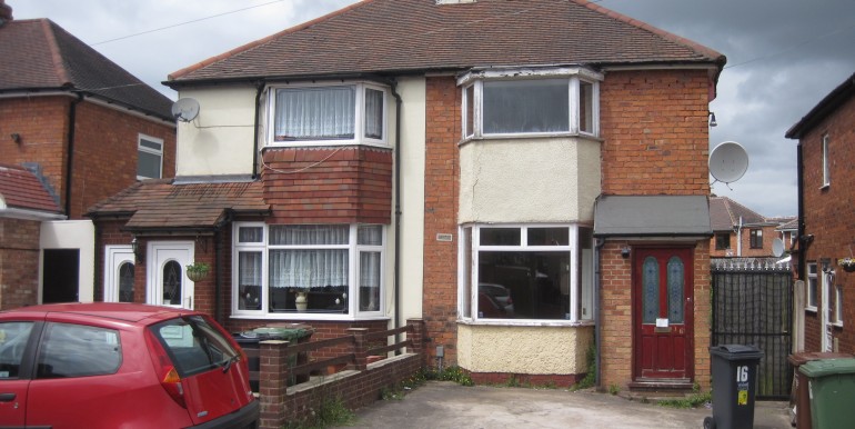16 high street