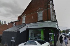 411 Bearwood road