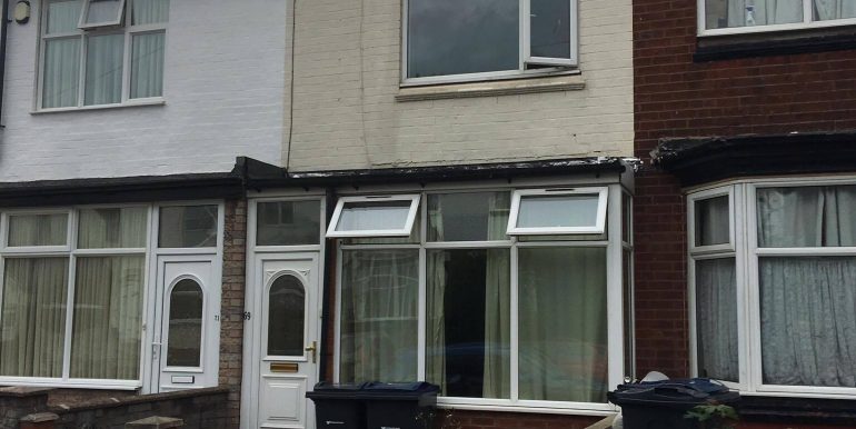 69 Westbury road