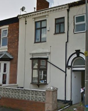 25 Hope street